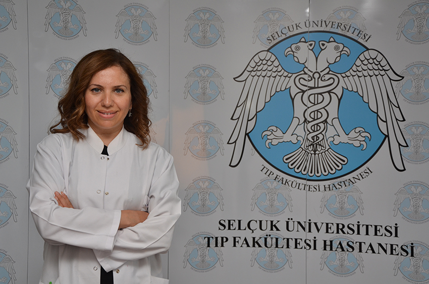 Selcuk Universitesi Tip Fakultesi Hastanesi Resmi Web Sayfasi Prof Dr Banu Bozkurt