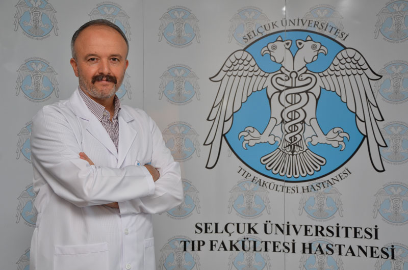 Selcuk Universitesi Tip Fakultesi Hastanesi Resmi Web Sayfasi Prof Dr Hanifi Soylu