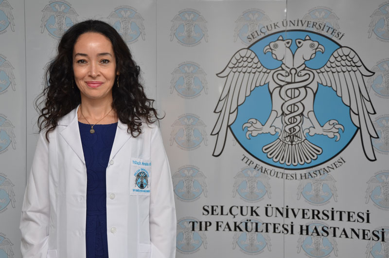 Selcuk Universitesi Tip Fakultesi Hastanesi Resmi Web Sayfasi Doc Dr Memduha Aydin