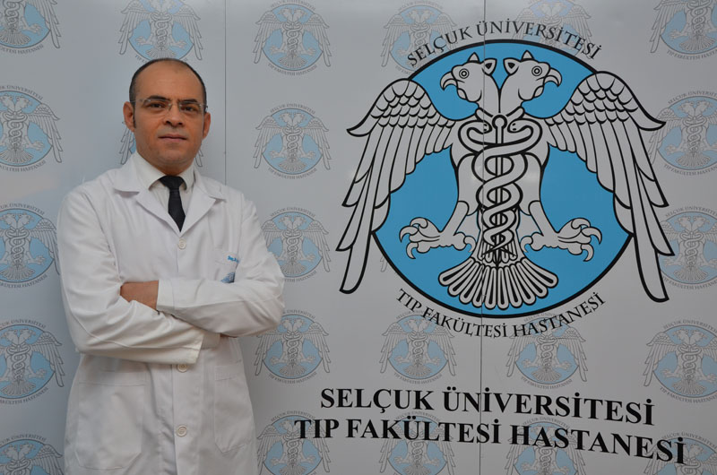 Selcuk Universitesi Tip Fakultesi Hastanesi Resmi Web Sayfasi Prof Dr Saban Gonul